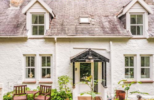 Holiday Home Dancot by Interhome - Photo 21