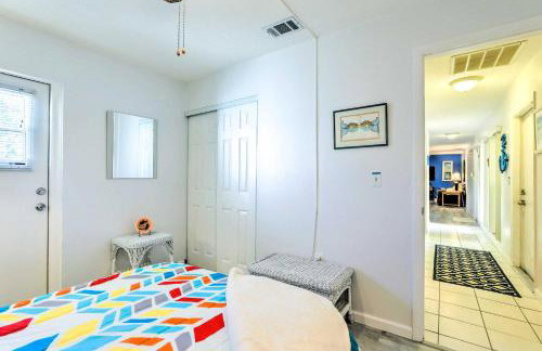 Venice Home with Private Pool, 7 Mi to Beach! - Foto 20