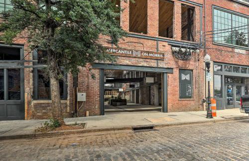 Modern Downtown Birmingham Condo with Rooftop Access - Photo 23