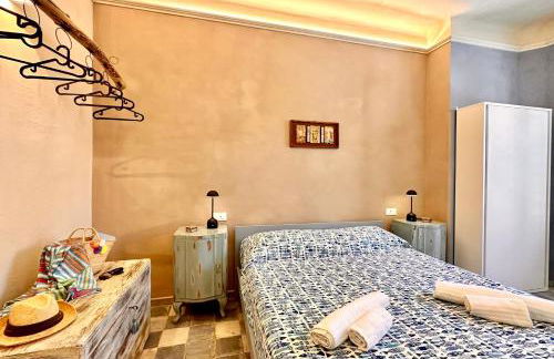 Hostdomus - Smeraldo Suite - Seafront apartment - BIKE ROOM - Foto 10