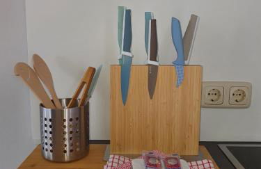 Ferienwohnung Kirschenknupp - Foto 21