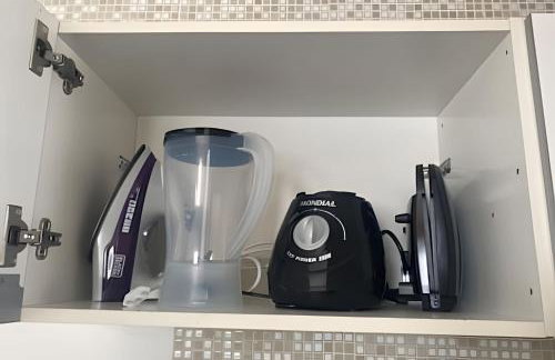 Apartamento aconchegante para 6 pessoas - Foto 18