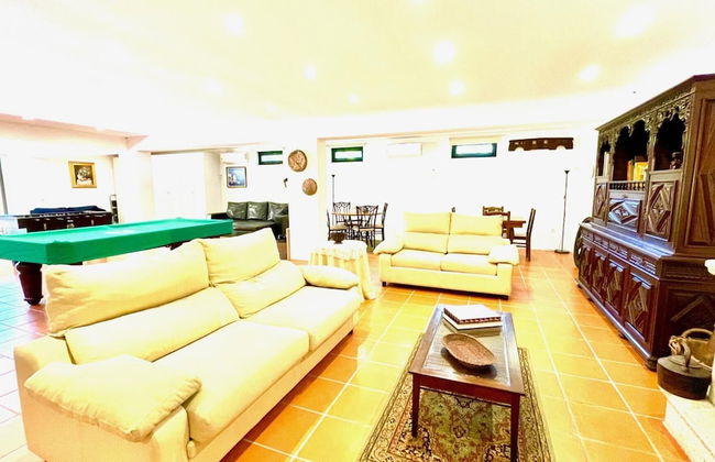 Stunning Villa Portugal Private Pool Diving Board - Photo 19