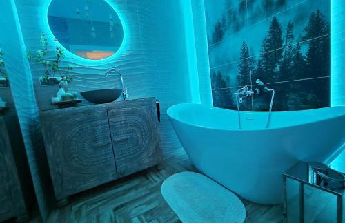 Apartament Podedworze - Foto 1