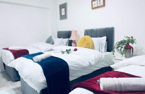 Beautiful 1 bed apartment - Foto 33