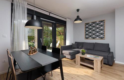 Plitvice Nest Apartments - Foto 6