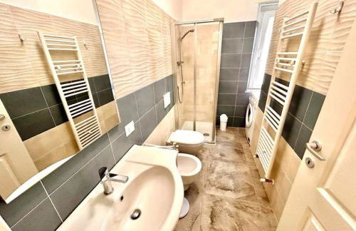 Bilo Leonello, appartamento moderno al Taunus - Foto 11