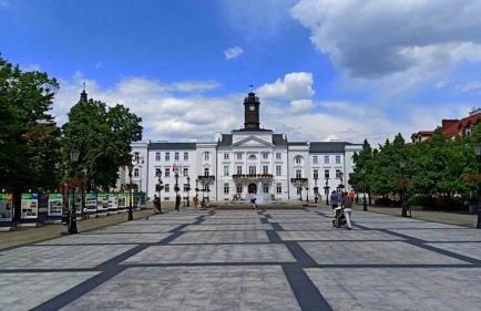 APARTAMENT ZEN winda klimatyzacja dobra energia - Foto 27