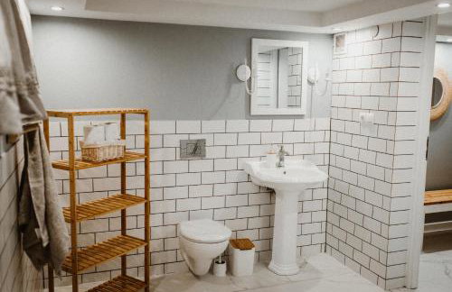 Konkelówka- Beskidy, willa z ogrodem i sauną, Góra Żar i jezioro - Foto 14