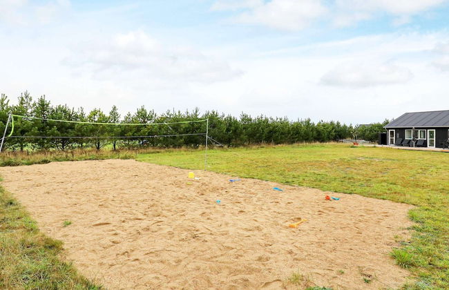 Holiday Home in Jerup - Photo 21