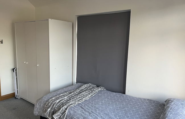 Broadway Beach Homes Airbnb With Hot tub - Foto 11