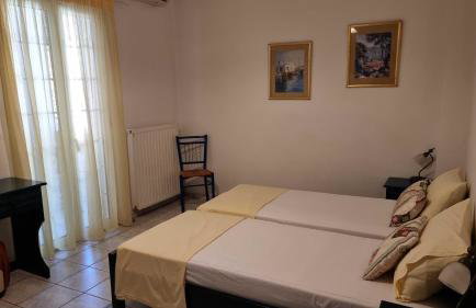 Liakakos Rooms - Foto 39