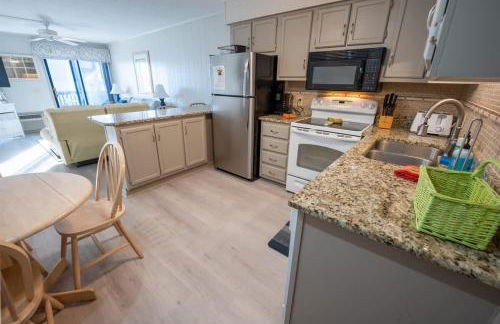 Amazing Place at the Beach III - Low Floor, Views - Foto 6