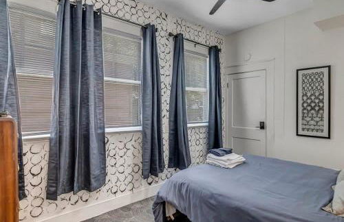 Contemporary Apartment - 5 Min To TIAA Bank Field! - Foto 13