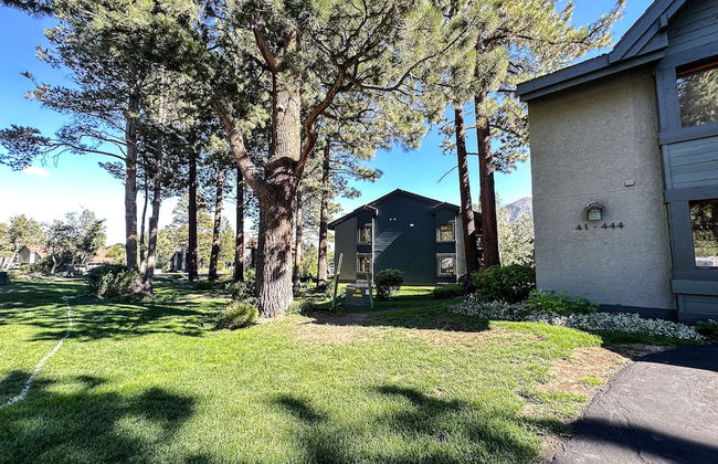 Snowcreek Retreat - Foto 29