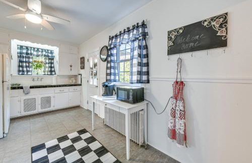 Historic Glen Allen Home about 11 Mi to Richmond! - Foto 8