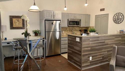 1BD condo DFW South I10 - Foto 3