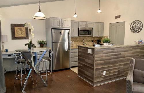 1BD condo DFW South I10 - Foto 3