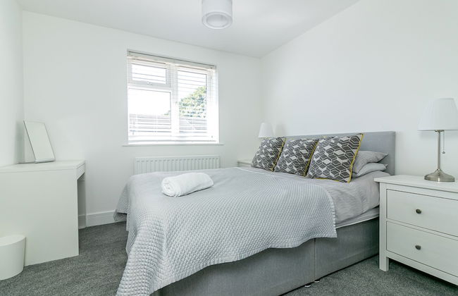 Archers House - Foto 14