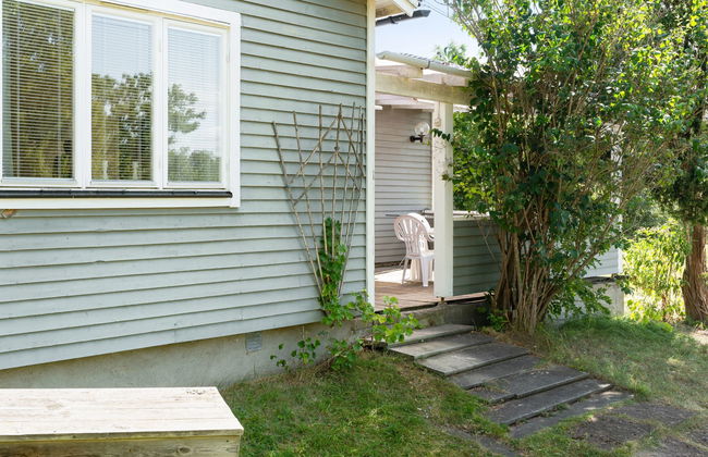 3 bedroom House in Adelsö with garden - Photo 26