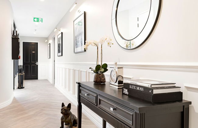 Manhattan Apartments - Glen iris - Photo 52