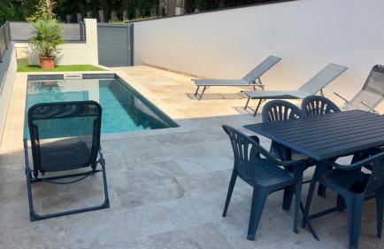 Maison aux portes de Bordeaux - Foto 26