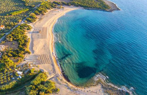 Santa Domenica Summer House - Foto 40