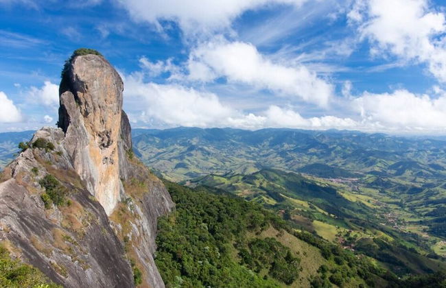 Refúgio dos pinhais - Foto 37