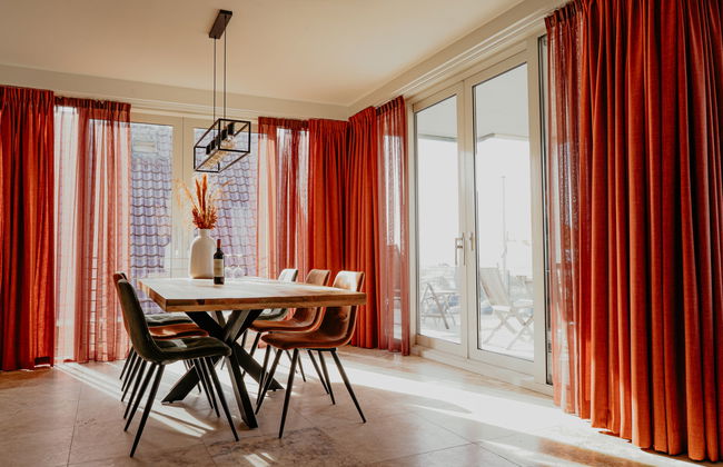 Apartment With sea View - Foto 18