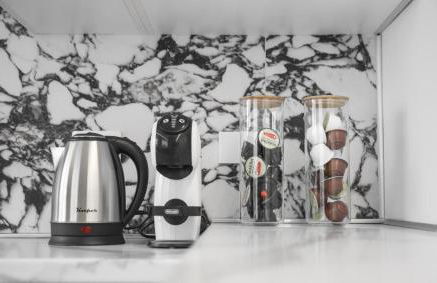 Room& Breakfast Martin's Luxury Bologna - Foto 13