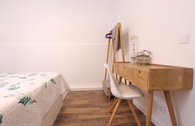 Rochinha Cozy Home - Foto 16