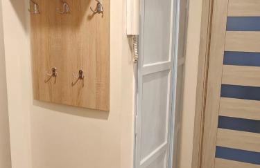 Blue Dream - Warsaw Ochota Apartment - Photo 15