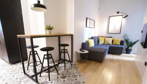 Fingerprint Tree Apartments - Foto 5