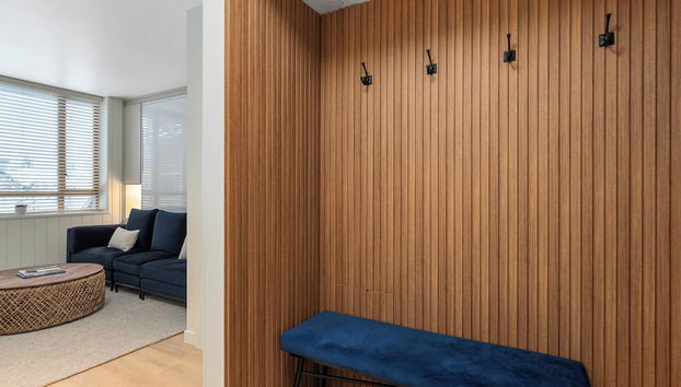 Cascade Lodge - Studio Suite - Foto 5, Habitación