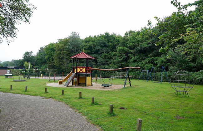 Holiday Home Near Oosteruine Lake & North Sea - Photo 35