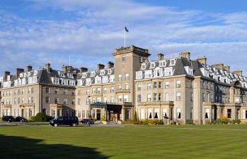 Park side Cottage, Number 2, The Morays - Foto 68