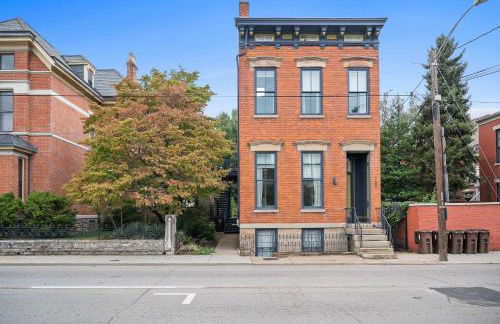 Downtown Views - Walk to Stadiums & Convention Center - Foto 6