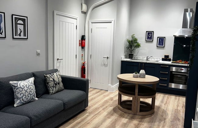 View On The Rows - Overlooking Eastgate Street - Photo 24