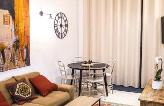 Charming apartment near Notre-Dame - Foto 4