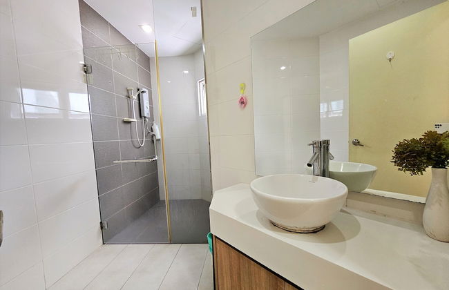 Crest Residence Klcc - Foto 31