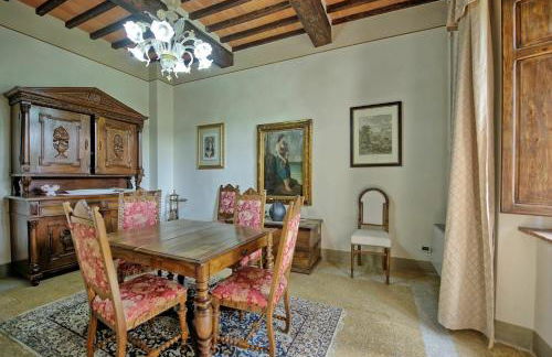 Villa Capolona by PosarelliVillas - Foto 26