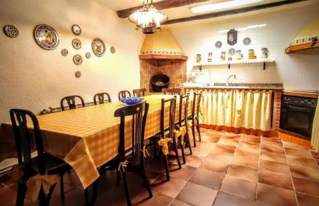 Casa Los Maños - Rubielos de Mora - Foto 4