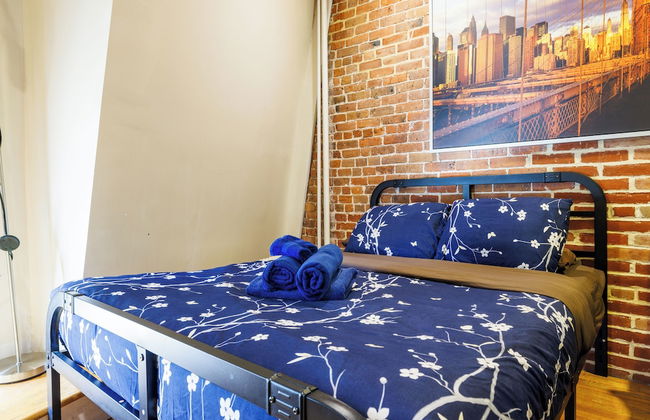 Studios in New York - Foto 19