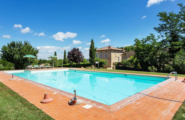 Tuscan Escape for Families - Foto 14