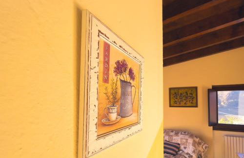 Tenuta MonteOliveto - Cottage Relax - Agriturismo nelle Langhe - Foto 19