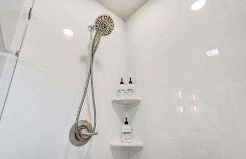 Luxury 5BD Retreat Hot Tub Fire Table Mtn Views - Foto 41