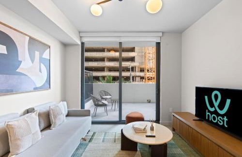 Modern Condo in Downtown Miami Near Bayside - Foto 11