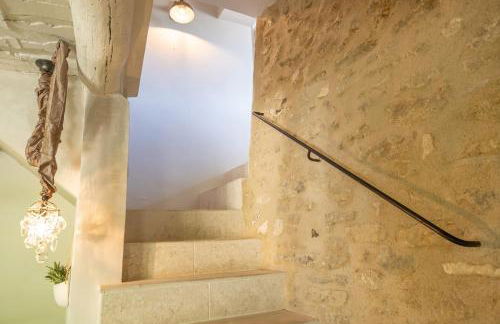 Chez Marthe - Maison de village - Ménerbes centre - Photo 29