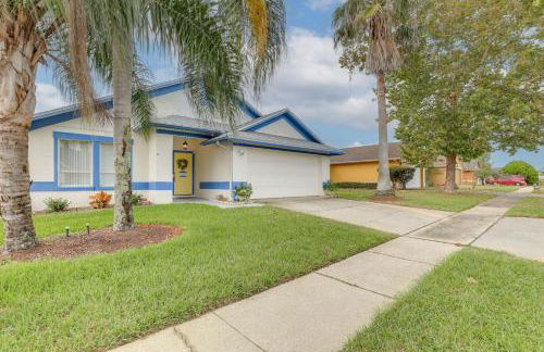 7 Mi to Disney Family-Friendly Home with Pool! - Foto 30