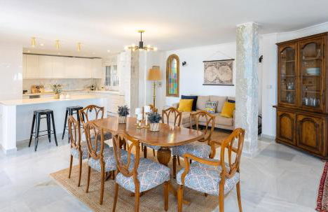 Casa Geneviève Costa del Sol - Photo 26